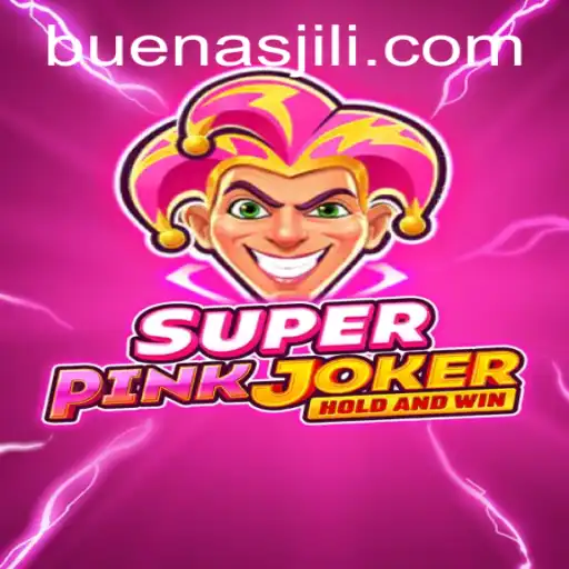 Explore the Vibrant World of SuperPinkJoker: A Blend of Fun and Challenge with Buenas!