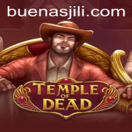 Exploring the Mystical World of TempleofDead: A Journey Through the Ancient Realm
