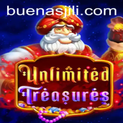 Unveiling the Adventure of UnlimitedTreasures: A Dive into the World of Buenas