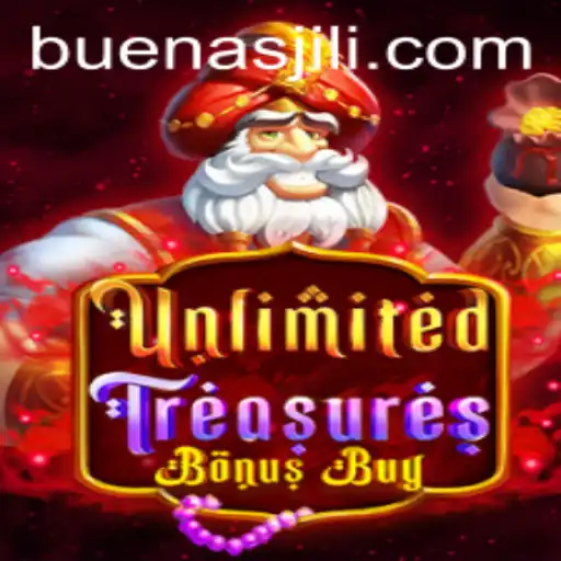 Discovering the Excitement of UnlimitedTreasuresBonusBuy
