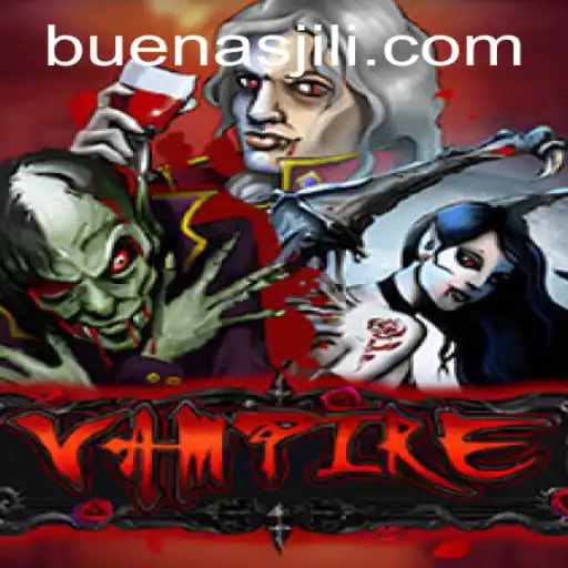 Unveiling the Mystique of Vampire: A Captivating Game with a Cultural Twist