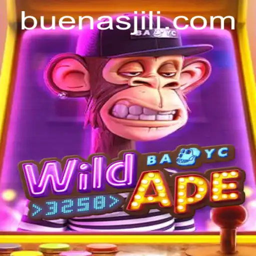 WildApe3258: A Thrilling New Adventure in the Gaming Universe