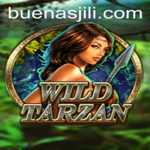 Discovering WildTarzan: A Jungle Adventure Game with a Twist
