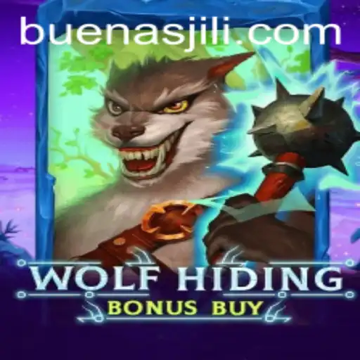 Exploring the Thrills of WolfHidingBonusBuy: The Ultimate Gaming Experience