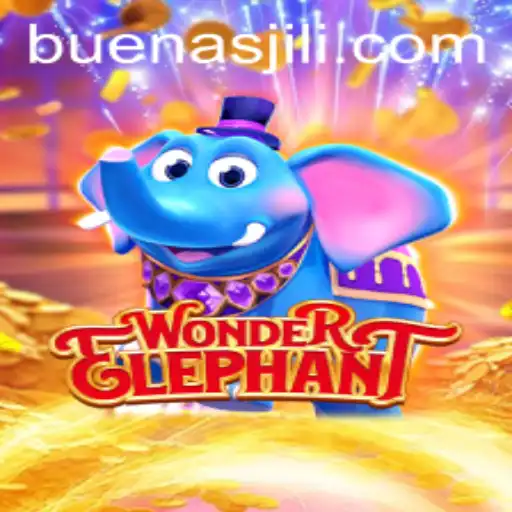 Discover the Magic of WonderElephant: A New Gaming Sensation