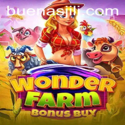 Exploring the Enchanting World of WonderFarmBonusBuy: A Deep Dive into the Game and its Connection to Modern Events